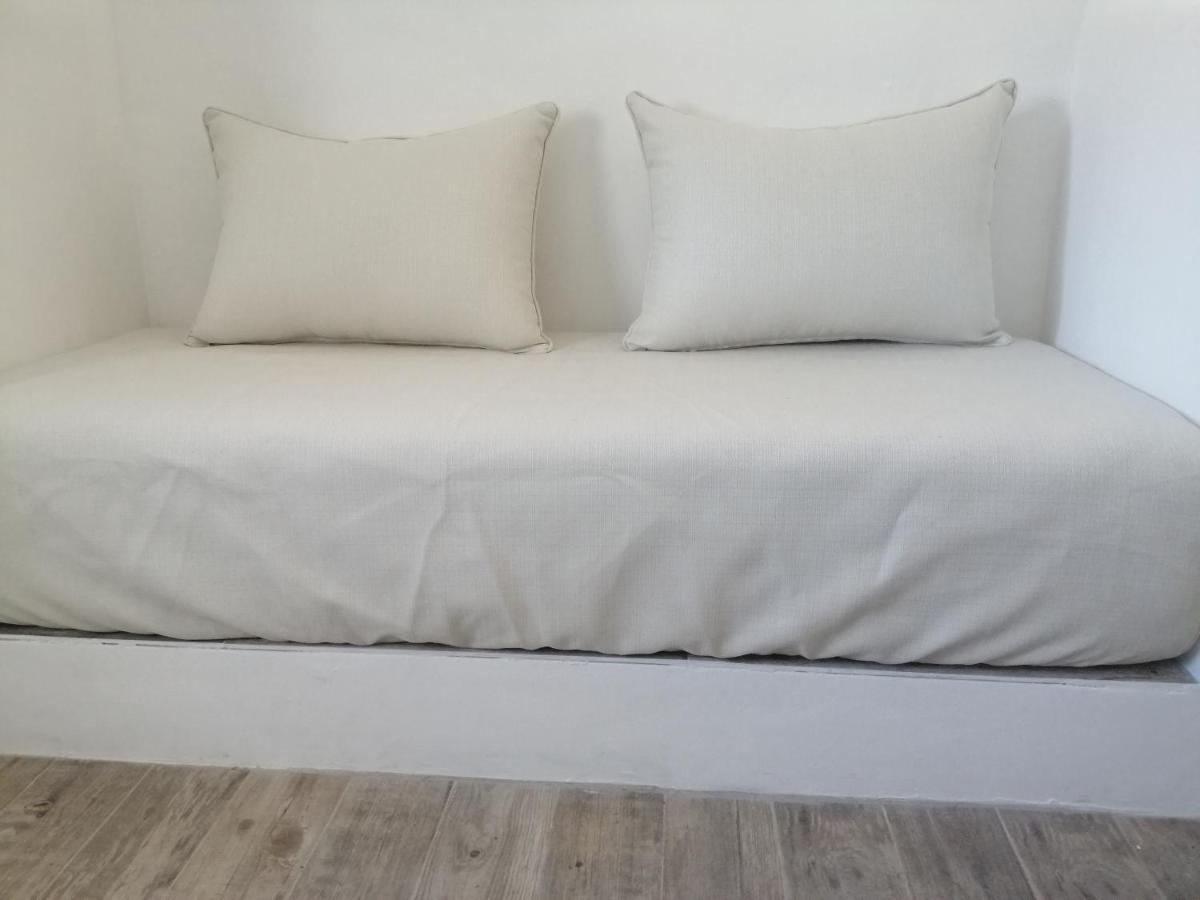 فيلا Sedellaفي Exclusiva Casa Mezquita - Pueblo Relax Senderismo المظهر الخارجي الصورة